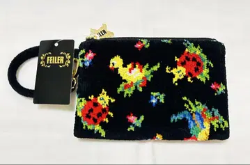 페이러 FEILER 하이디 티슈 파우치