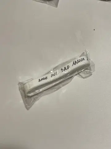 INI 고토 타케루 러버 밴드 XQUARE 캡슐 토이