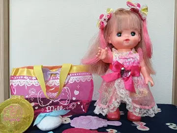 멜짱 메이크업 멜짱