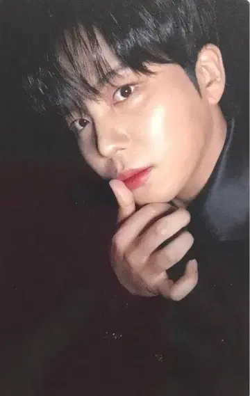 ateez makestar lips ver 종호