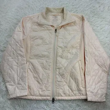 L.L.Bean 엘엘빈 다운 자켓 퀼팅 L