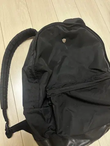 GARNI x NOMAD Andy 백팩