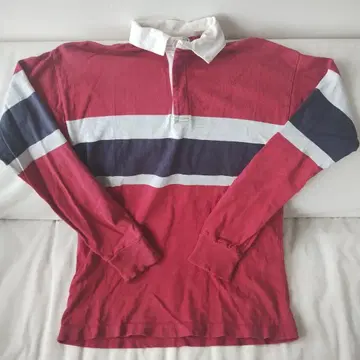 L.L.Bean 피케 셔츠