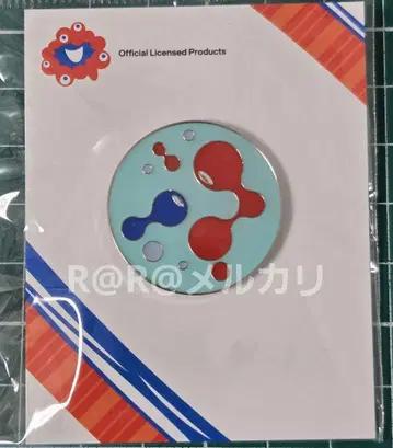 만박 미야쿠미야쿠 코미야쿠 ID 핀 배지 핀즈 그린 코미야쿠