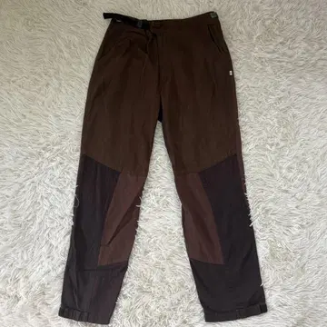goodenough GDEH 구트이나프 90년대 워크 팬츠 yk2