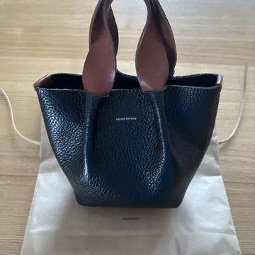 헨더 스킴 핸드백 헨더 스킴