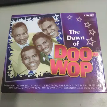 Dawn of Doo-Wop