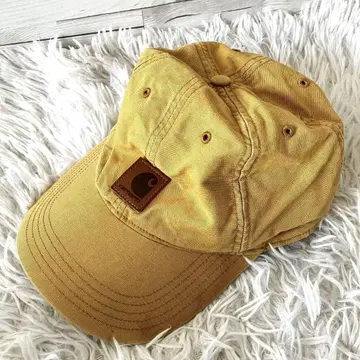 상태 좋음 Carhartt 칼하트 워크캡 프리 사이즈 3402