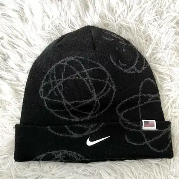 Nike 나이키 브레이킨 비니 USA 니트 모자 비니 370
