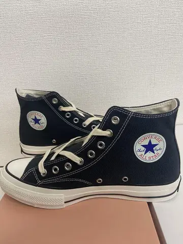 CONVERSE CHUCKTAYLOR CANVAS HI 1CL572