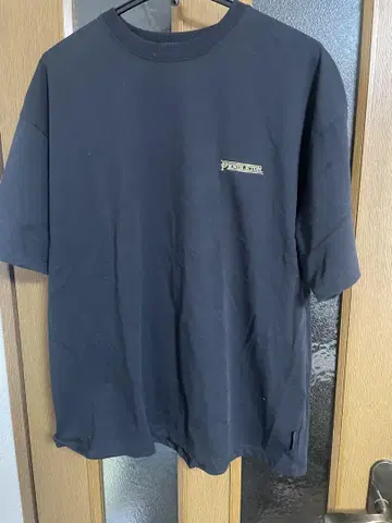 PENDLETON 블랙 T셔츠 S 사이즈