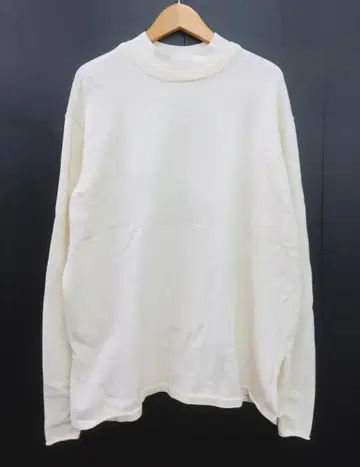 glamb 하이넥 라무 니트