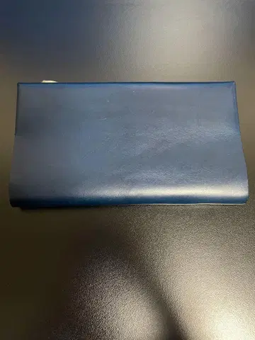 ATELIER MOKU 얇은 장지갑 UNO ver.2