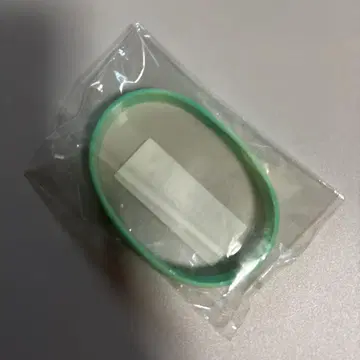 초특급 TAKUYA 러버 밴드