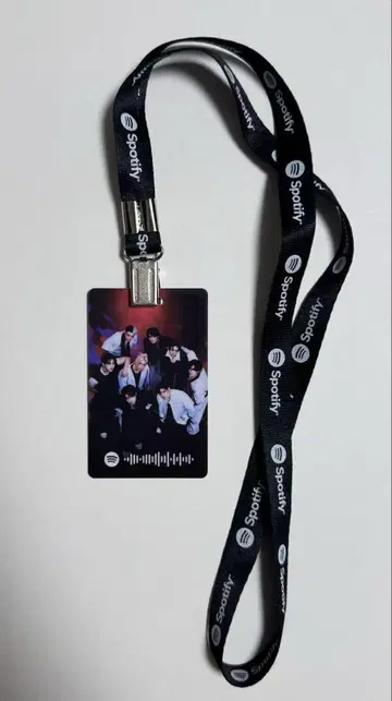 straykids spotify VIP 카드 혜택 서울 popup
