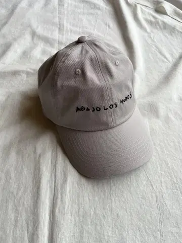 LY garabato cap 야구 모자