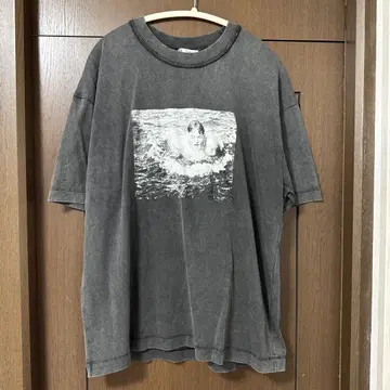 ZARA 사진TEE