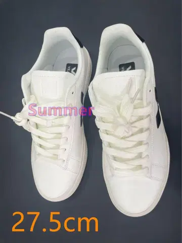 인기 상품 ] VEJA CAMPO 베자 캄포 27.5cm