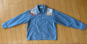 70s 드리즐러 자켓 People pleaser by GCA 구제 의류