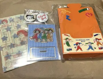 쓰리코인즈 리본