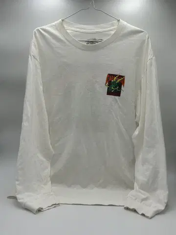 [레어] 파웰 페랄타 스티브 캐버레로 드래곤 롱T