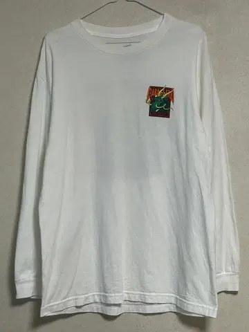 [레어] 파웰 페랄타 스티브 캐버레로 드래곤 롱T