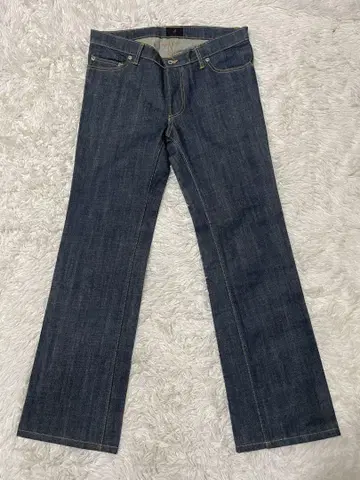 [ 미사용 ] ATO 아토 kiyoshi yoneno 데님 팬츠