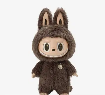 새상품 THE MONSTERS FOUND ZIMOMO 봉제 인형