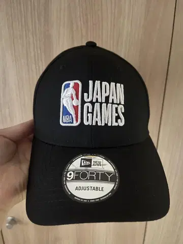 [ new era ] NBA Japan game 기념품