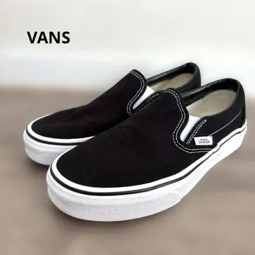 VANS 슬립온 23cm