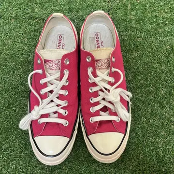 CONVERSE CT70 핑크