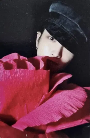 ateez soundwave 홍준 in your fantasy