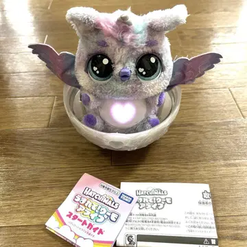 우머 얼라이브 퍼프콘