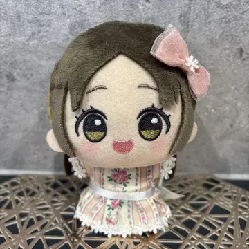 치비구루미 누이 의류 (10~11cm)