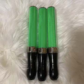 KINGBLADE 그린 단색 응원봉 3
