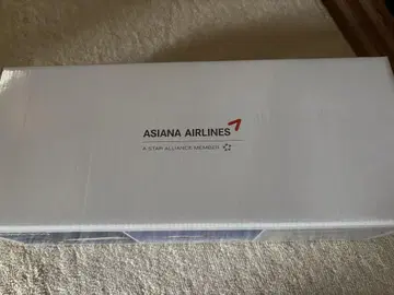 ASIAN AIRLINES A380-800 모델
