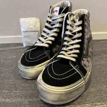 Bianca Chandon x Vault by Vans 26.5