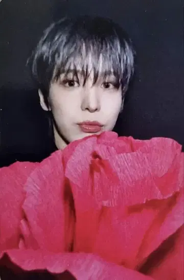 ateez 사운드웨이브 윤호 in your fantasy
