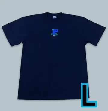 TM NETWORK 셔츠 L 사이즈 2025 IP 블랙