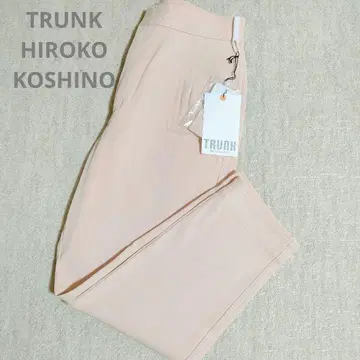 [ TRUNK HIROKO KOSHINO ] 코시노 히로코 여성 팬츠