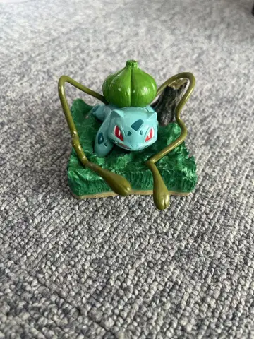 즉시 구매 가능 배틀 콜로세움 이상해씨 포켓몬 피규어 포켓몬스터