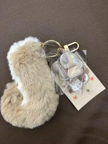 산리오 키링 리스모후모후 포차코