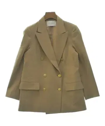 UNITED ARROWS 여성용 테일러드 자켓