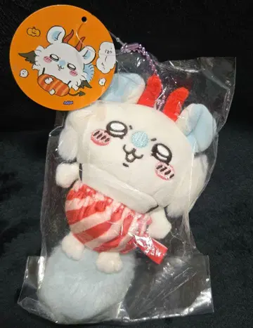 치이카와 (먼작귀) 분장 즐거워~! 마스코트 데빌 모몽가 미개봉