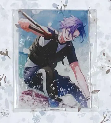 [ 오늘 한정 가격 ] 파라라이 아크릴 스탠드 오쿠라 아오이