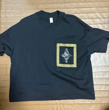 SHINYA KOZUKA 25SS 티셔츠