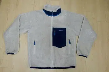 레트로X 자켓