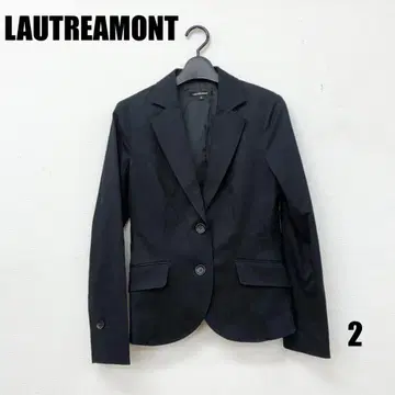 0302M LAUTREAMONT 긴팔 자켓 여성