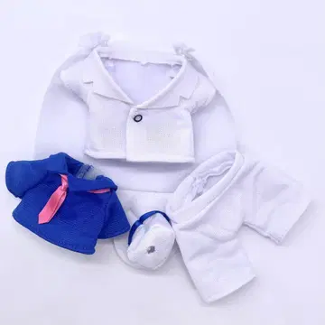 곰메이트 명탐정 코난 괴도 키드 의류