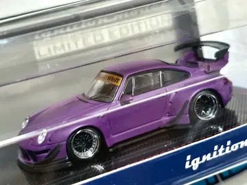 IGNITION MODEL: 1:64 RWB ROTANA